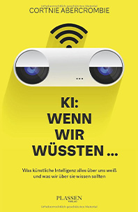 Cover Buch KI: Wenn wir wüssten...