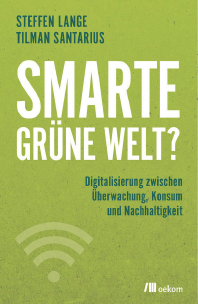 Buchcover Smarte grüne Welt?