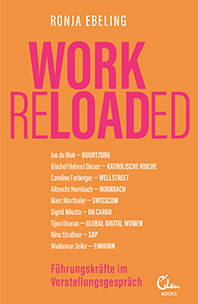 Cover Bild Work Reloaded