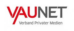 Logo vaunet