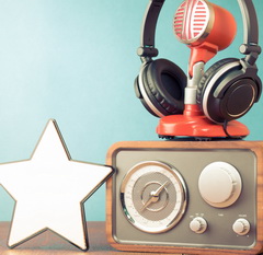 Mach Dein Radio-Star Wettbewerb
