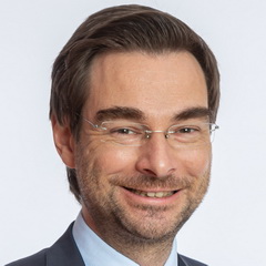 Dr. Stephan Oetzinger