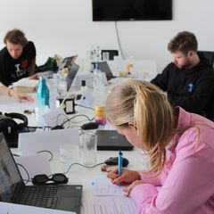 Redaktionelle Workshops (ein- und zweitägig)