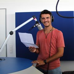 Basiskurse TV und Radio