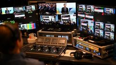Monitore bei MTM
