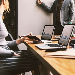 Marketing- und Verkaufsworkshops