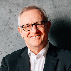 Rudolf Ramming