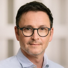 Sebastian Buggert