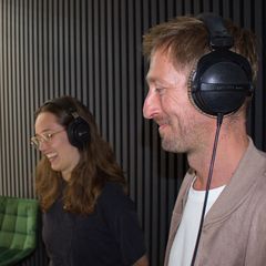 Basiskurs H&ouml;rfunk 2 der BLM