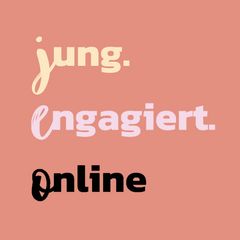 Teaser jung. engagiert. online