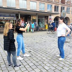 Masterclasses Lokalmedientage