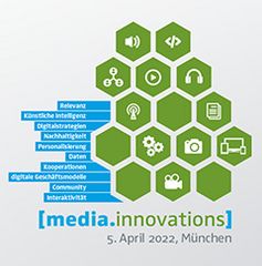 media.innovations am 5. April 2022
