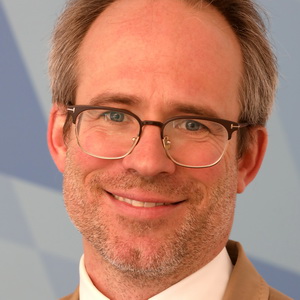 Christop Huber