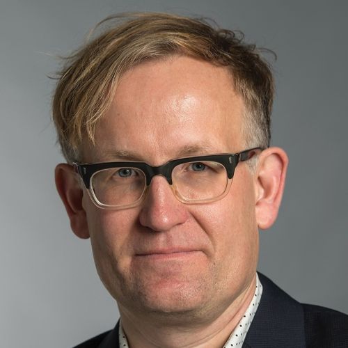 Prof. Dr. Jeffrey Wimmer