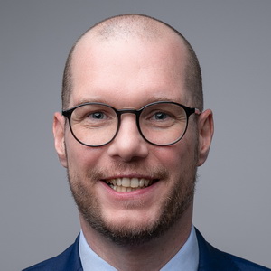 Dr. Jörg Haßler