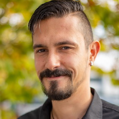 Joshua Gennari Joshua Gennari