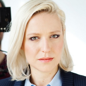 Juliane Leopold