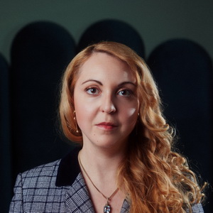 Katharina Viktoria Weiss 