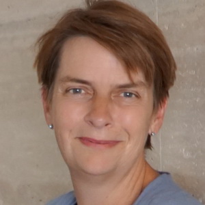 Kathrin Demmler