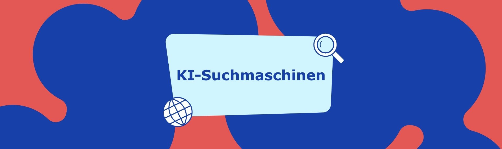KI-Suchmaschinen