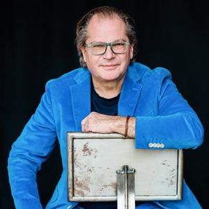 Klaus-Peter Schulz 