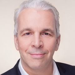 Prof. Dr. Klaus Goldhammer
