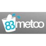 Senderlogo von 83metoo