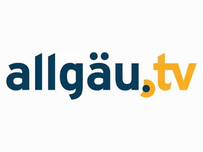 Allgäu TV-Logo