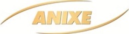 Senderlogo von ANIXE HD Serie