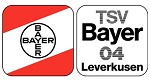 Senderlogo von Bayer 04-TV