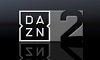 Senderlogo von DAZN 2 Bar HD