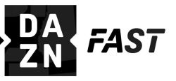 DAZN FAST-Logo