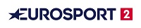 Senderlogo von Eurosport2