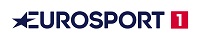 Senderlogo von Eurosport1