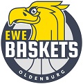 Senderlogo von EWE Basket eSports