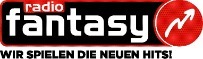 Logo Radio Fantasy