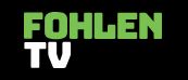 Senderlogo von Fohlen.TV