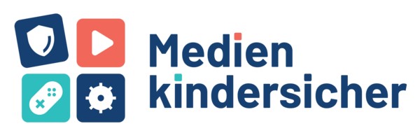 „Medien kindersicher“ hilft Eltern, ihren Kindern einen sicheren Umgang mit Medien in der digitalen Welt beizubringen