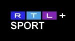 Senderlogo von RTL+ Sportstream