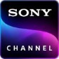 Senderlogo von SONY CHANNEL