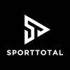 Senderlogo von sporttotal.tv