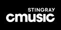 Senderlogo von Stingray CMusic