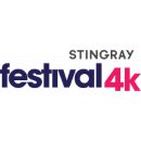 Senderlogo von Stingray Festival