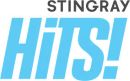 Senderlogo von Stingray Hits