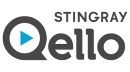 Senderlogo von Stingray Qello