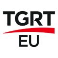 Senderlogo von TGRT EU