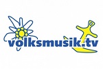 Senderlogo von Voksmusik.TV