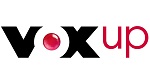 Senderlogo von VOXup