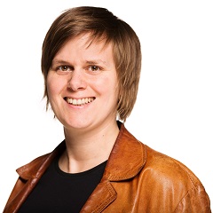 Anja Lupfer Anja Lupfer