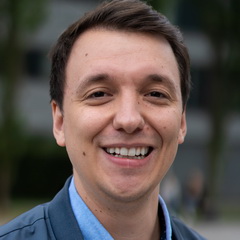 Markus Hensel Markus Hensel